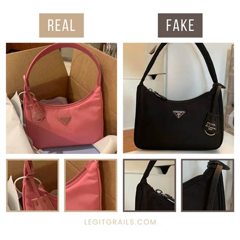 cartera prada imitacion|authentic prada handbags.